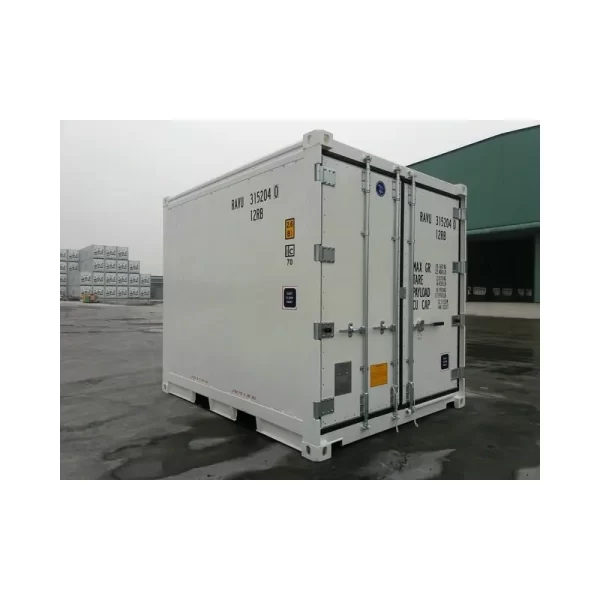 container-10-pieds-isotherme