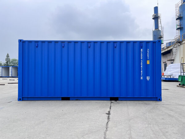 container-20-pieds-bleu