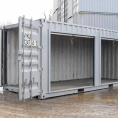 container-20-pieds-porte-roulante