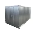 container-acier-galvanise-4x2
