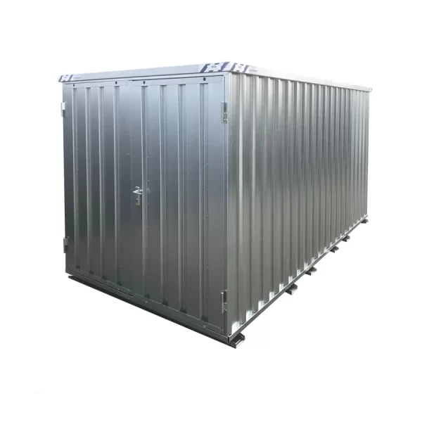 container-acier-galvanise-4x2