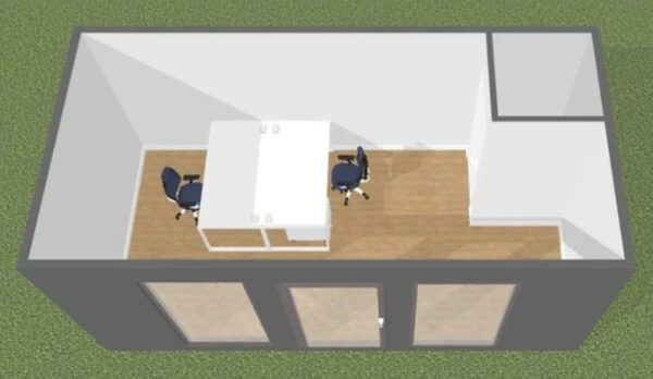 container-bureau-amenage-interieur