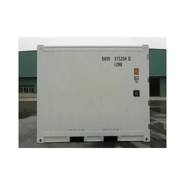 container-plancher-aluminium