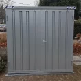 conteneur-chantier-double-porte-court