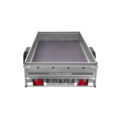 Remorque-simple-essieu-Unitrailer-GARDEN-TRAILER-264-KIPP