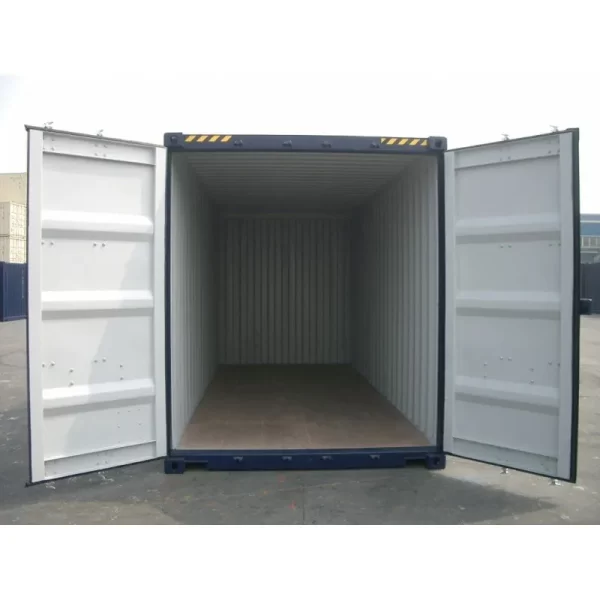 container-20hc-porte-ouverte